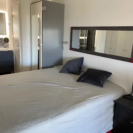 Port Nature Coursives Luxe * Agde