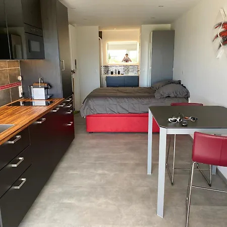 Apartament Port Nature Coursives Luxe