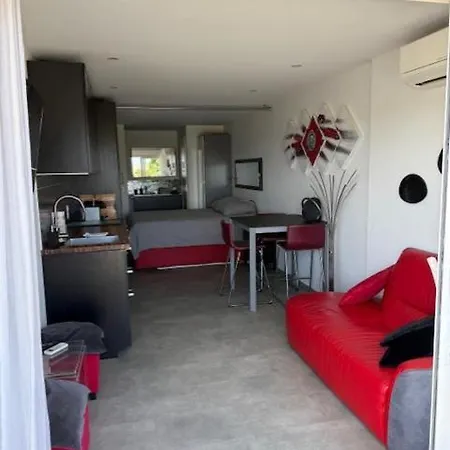 Apartament Port Nature Coursives Luxe