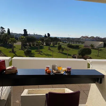 Apartment Port Nature Coursives Luxe Agde