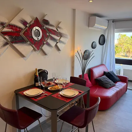 Port Nature Coursives Luxe Appartamento *